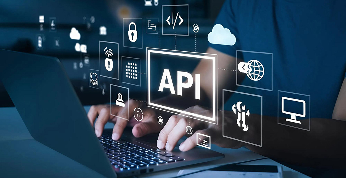 The Power of API Integrations & Automation