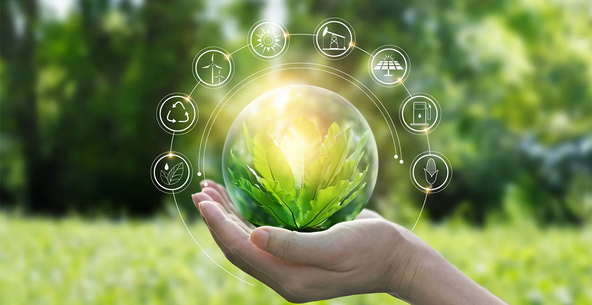 Green Tech: The Business Imperative of the 21st Century