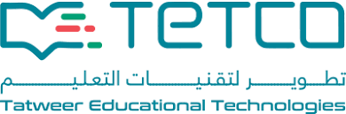 Tatweer Educational Technologies (Tetco)