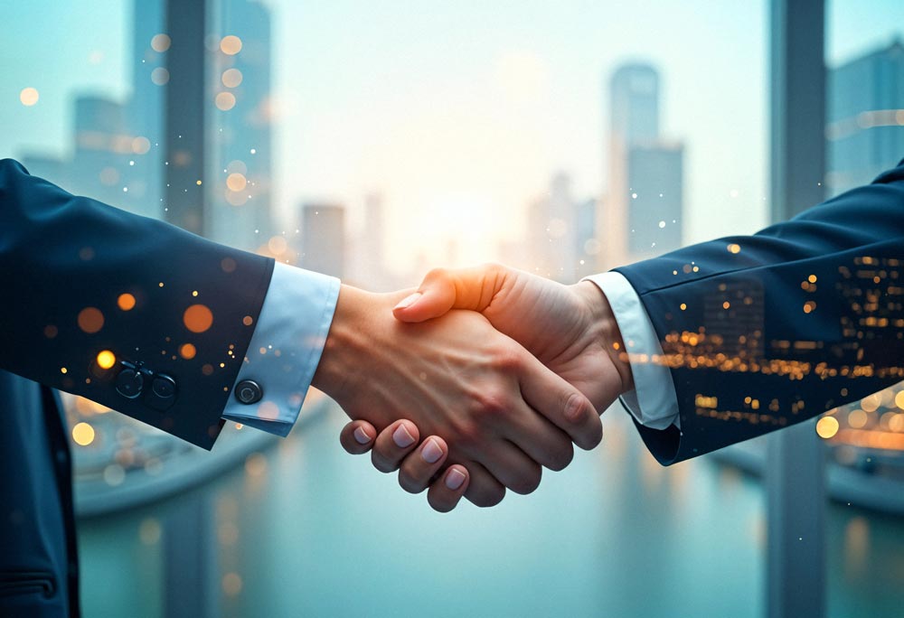 Success Stories — iSolution