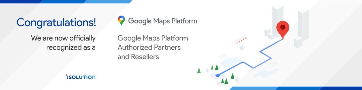 Google Maps Platform