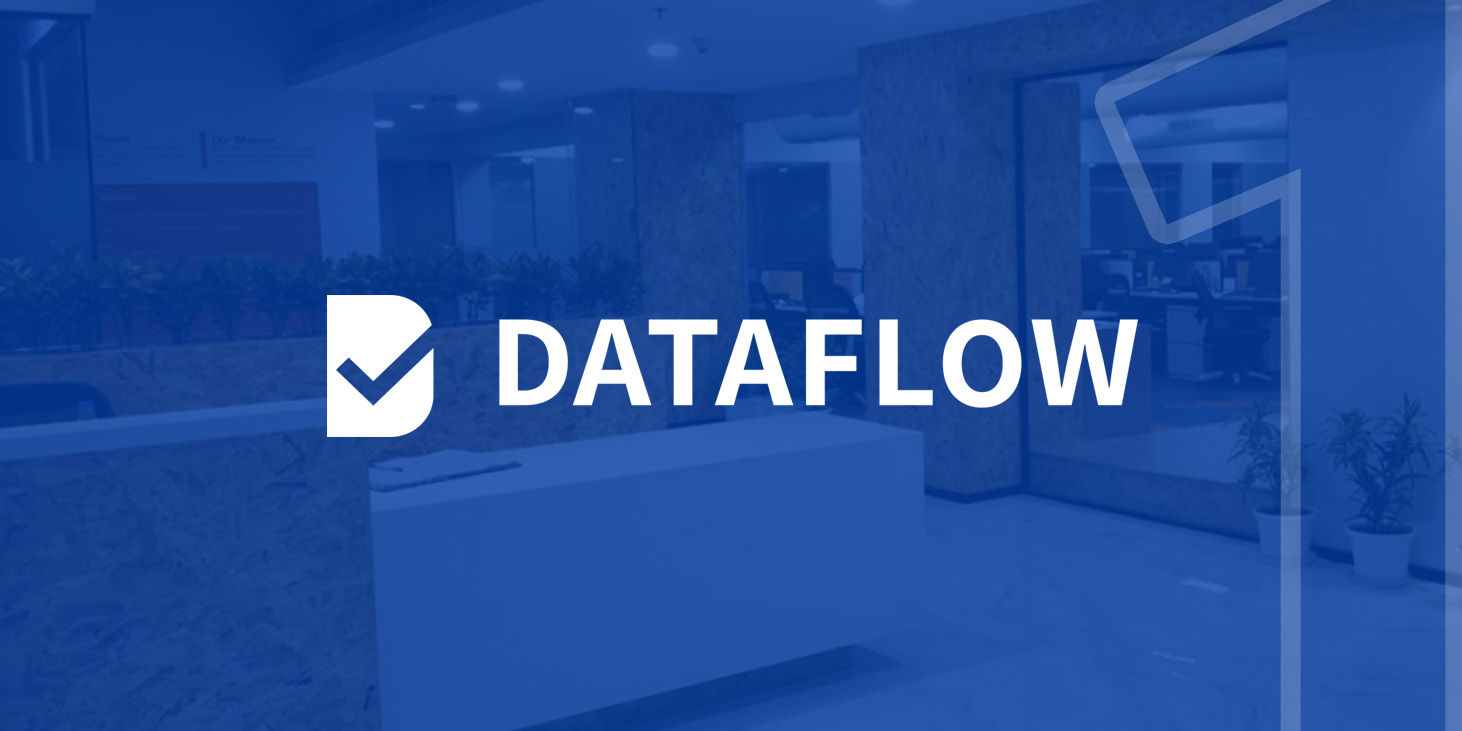 DataFlow — A Blueprint for Success