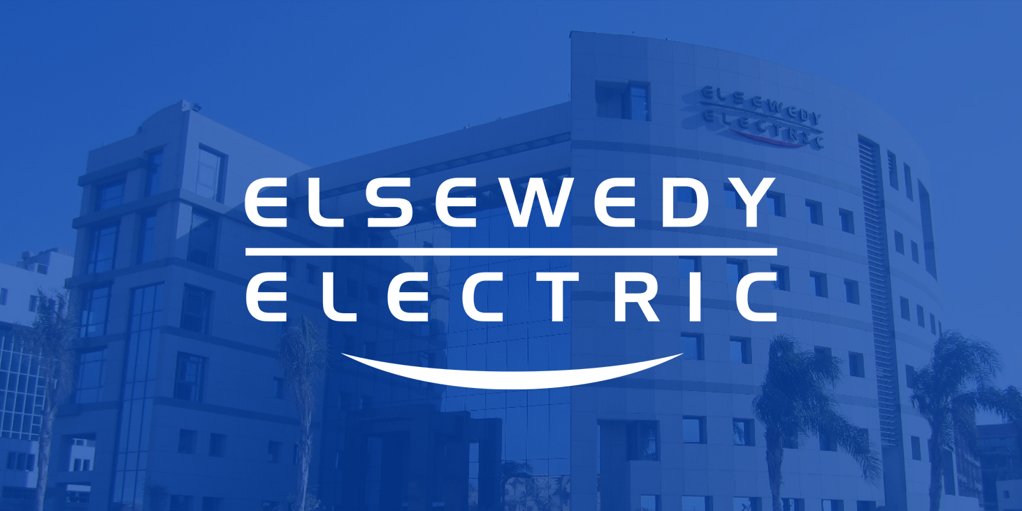 Centralized Cloud & AI Workloads on GCP for El Sewedy