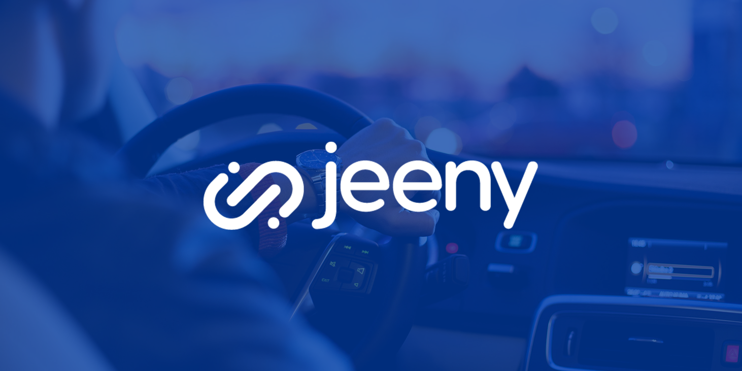 Driving Jeeny’s Growth and Efficiency with Google Maps