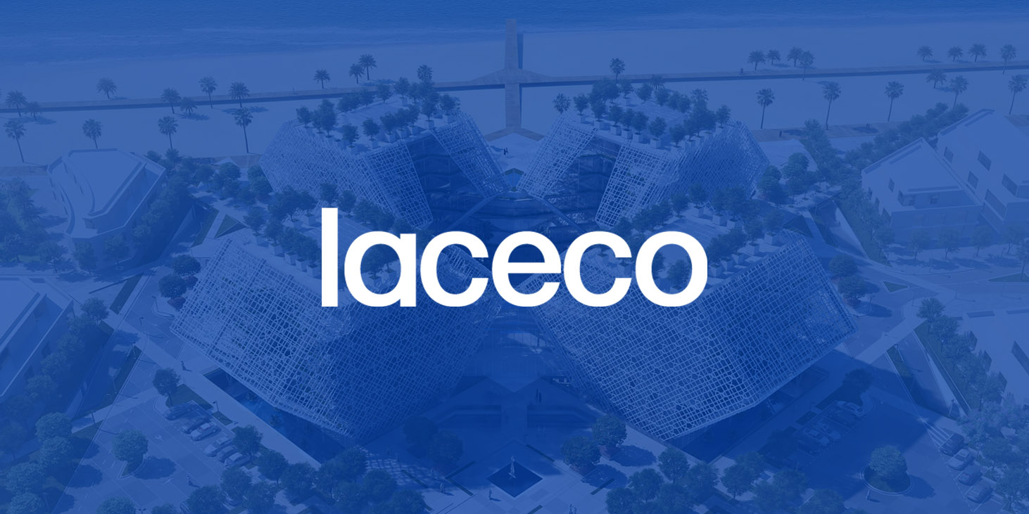 Laceco’s Transformation Story, From Local to Global Collaboration