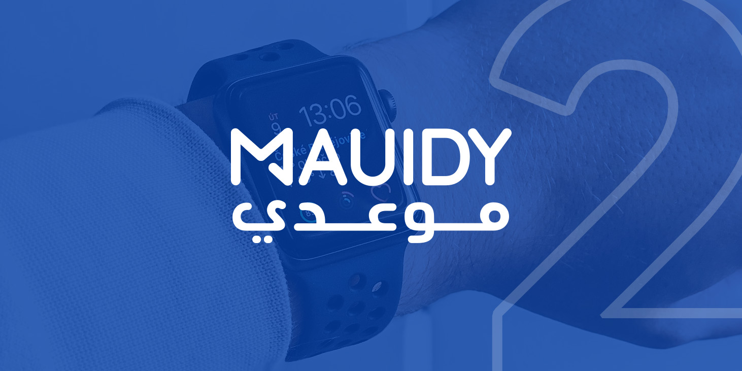 Mauidy — Achieving Cost-Effective, Scalable Growth with Secure Cloud