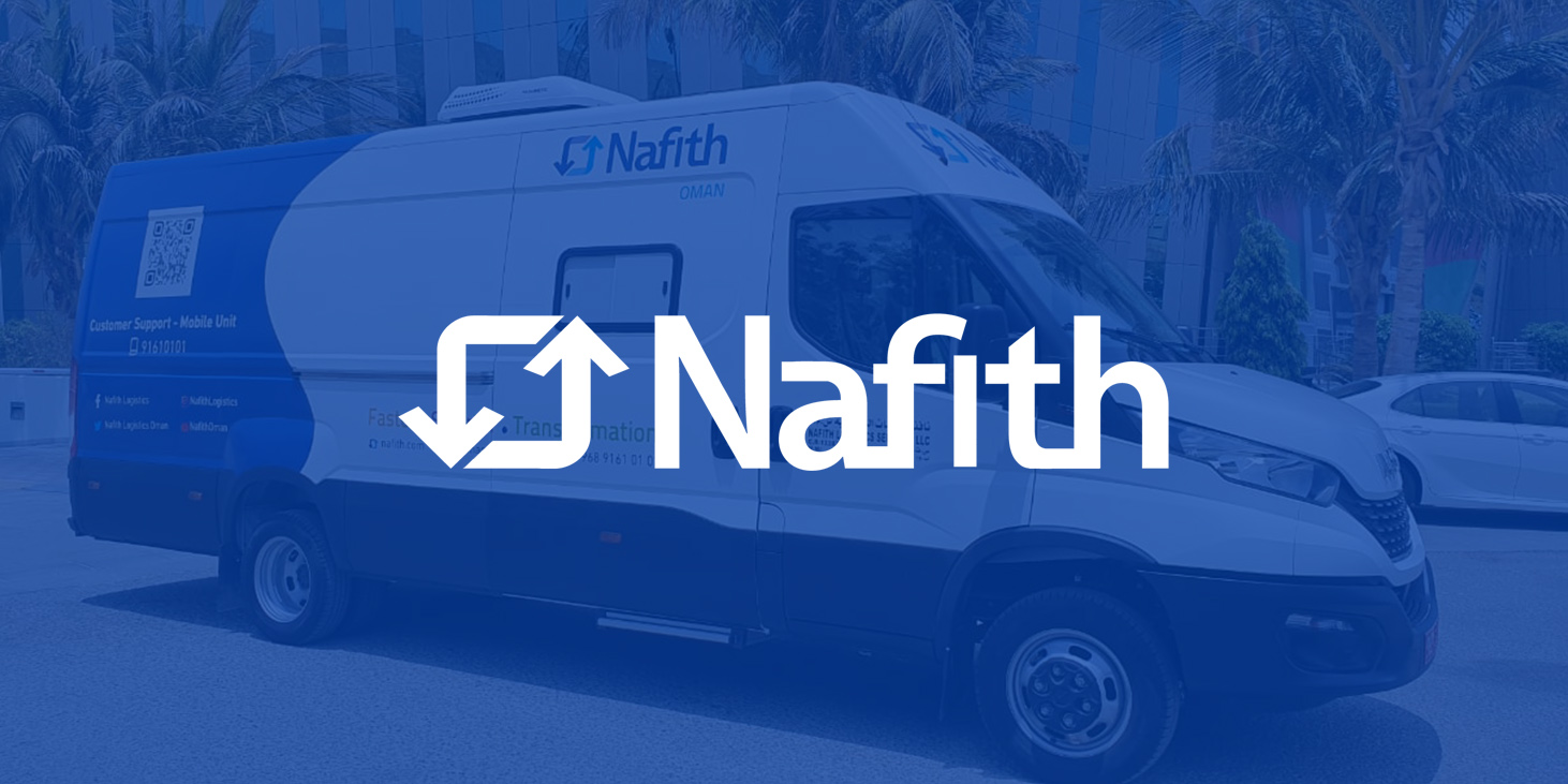 The Productivity Gains of Google Workspace for Nafith Logistics
