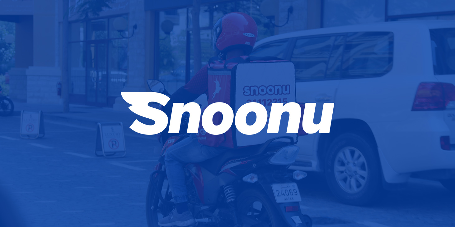 Snoonu: Towards a Unified Work Environment