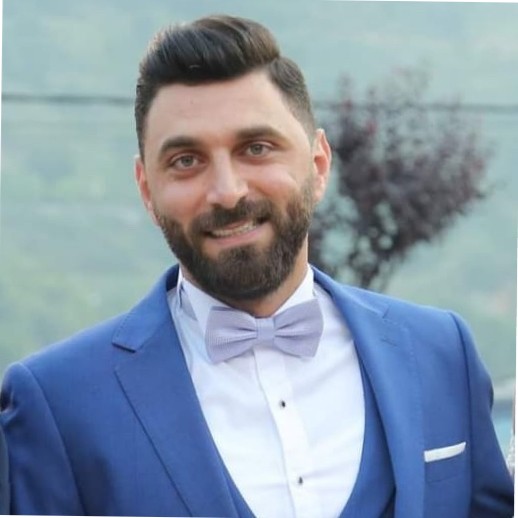 Anis Dagher