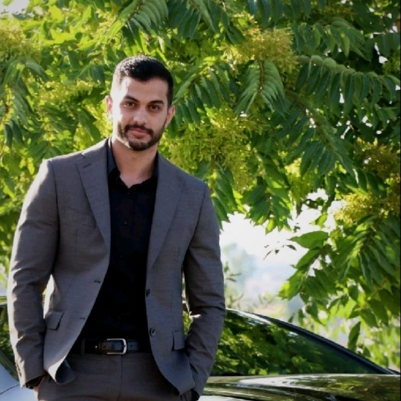 Hasan Abu Eid