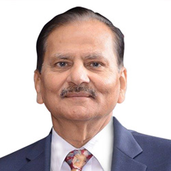Madhukar Nath Chaturvedi
