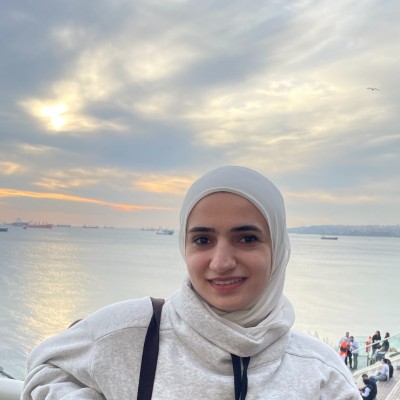 Nour Halwani