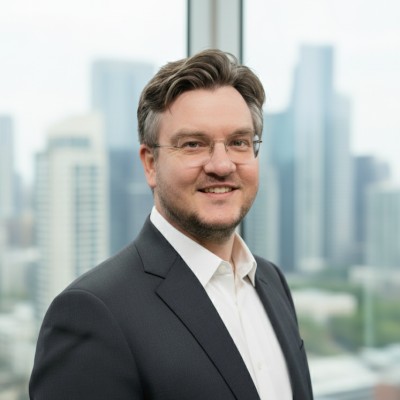 Stuart Bateman