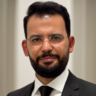 Yehia Serag